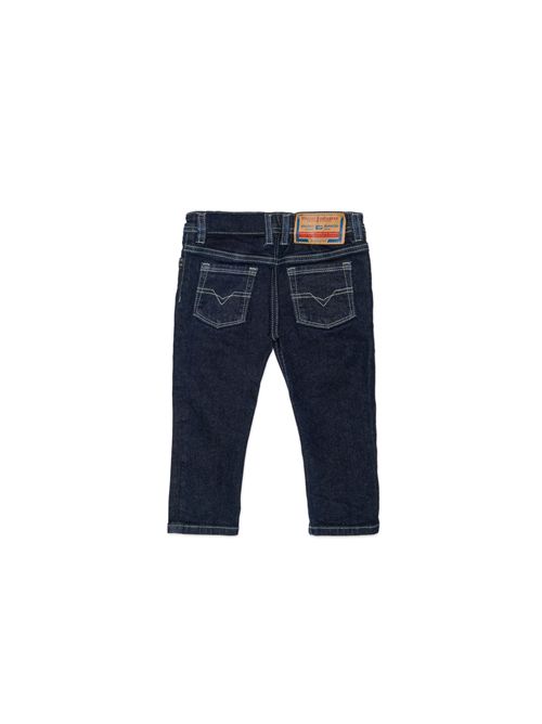 Pantalone, unisex, logato. DIESEL | K00242 KXBUSK01